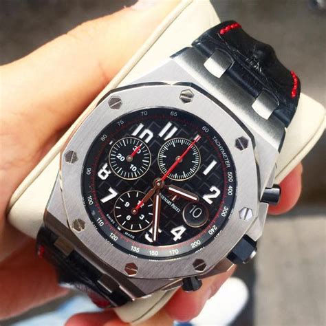 audemars piguet vampire review|new Audemars Piguet.